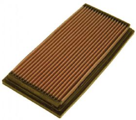 K&N filter 33-2739
