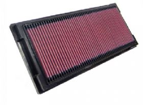 K&N filter 33-2745