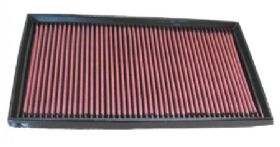 K&N filter 33-2747