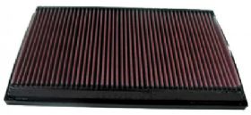 K&N filter 33-2750