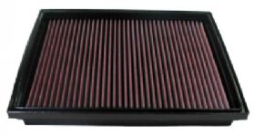 K&N filter 33-2759