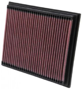 K&N filter 33-2767