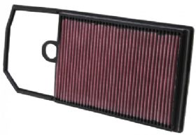 K&N filter 33-2774