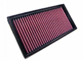 K&N filter 33-2782