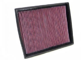 K&N filter 33-2787