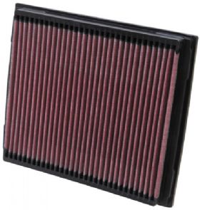 K&N filter 33-2788
