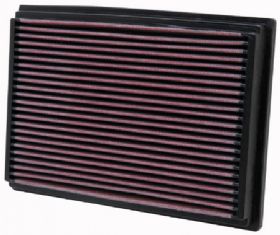K&N filter 33-2804