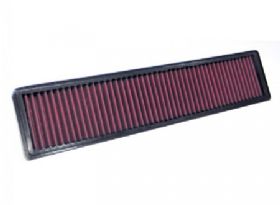 K&N filter 33-2807