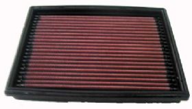 K&N filter 33-2813