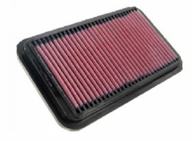 K&N filter 33-2826