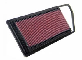 K&N filter 33-2840