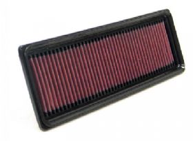 K&N filter 33-2847