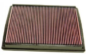K&N filter 33-2848