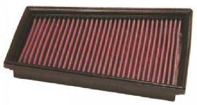 K&N filter 33-2849