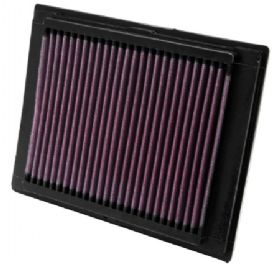K&N filter 33-2853