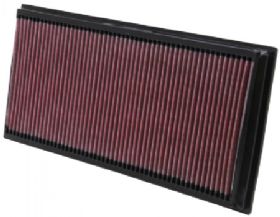 K&N filter 33-2857