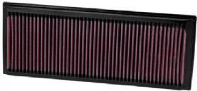 K&N filter 33-2865