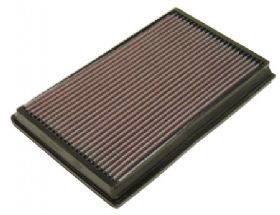 K&N filter 33-2867