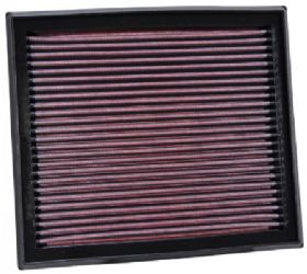 K&N filter 33-2873