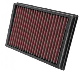 K&N filter 33-2877
