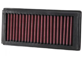 K&N filter 33-2881