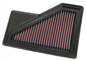 K&N filter 33-2885