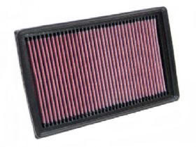 K&N filter 33-2886