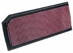 K&N filter 33-2888