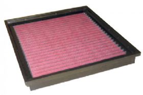 K&N filter 33-2891