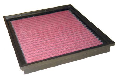 K&N filter 33-2891