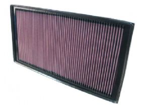 K&N filter 33-2912