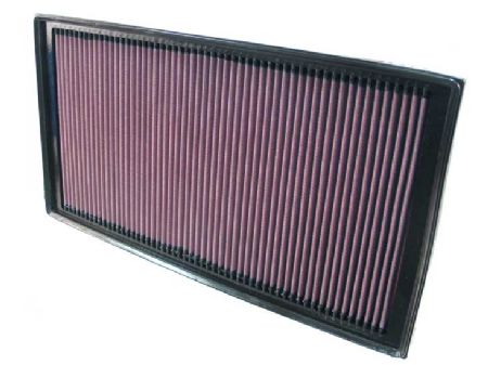 K&N filter 33-2912