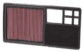 K&N filter 33-2920