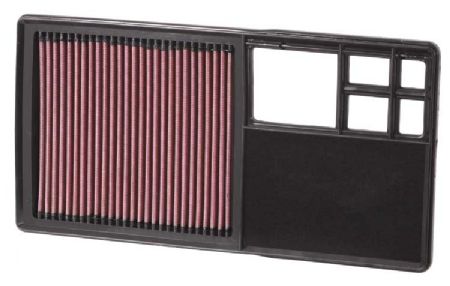K&N filter 33-2920
