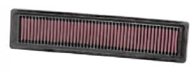 K&N filter 33-2925