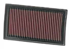 K&N filter 33-2927