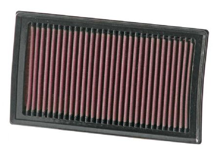 K&N filter 33-2927