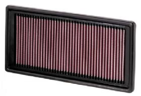 K&N filter 33-2928
