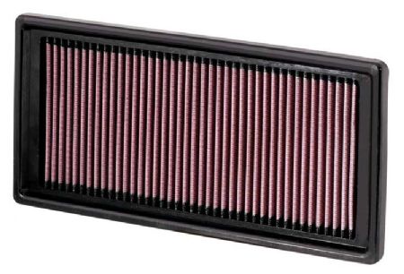 K&N filter 33-2928