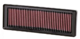 K&N filter 33-2931