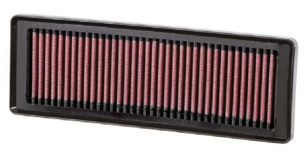 K&N filter 33-2931