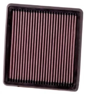 K&N filter 33-2935