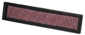 K&N filter 33-2937