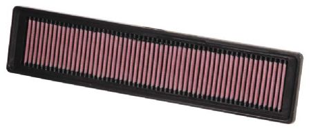 K&N filter 33-2937