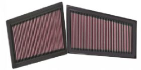 K&N filter 33-2940