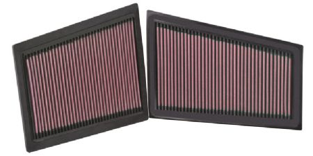 K&N filter 33-2940