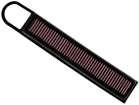 K&N filter 33-2941