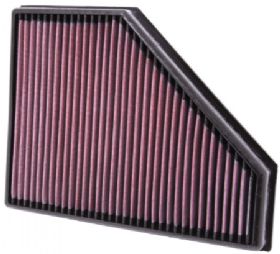 K&N filter 33-2942