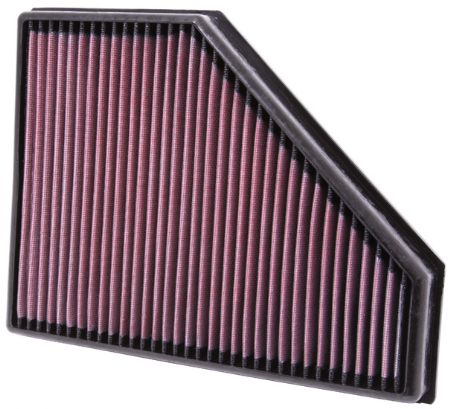 K&N filter 33-2942