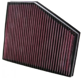 K&N filter 33-2943